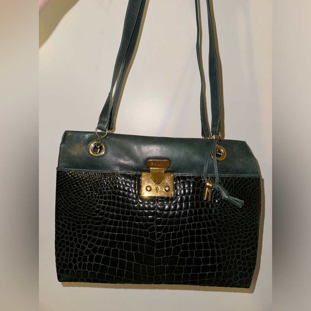 Vintage Bally